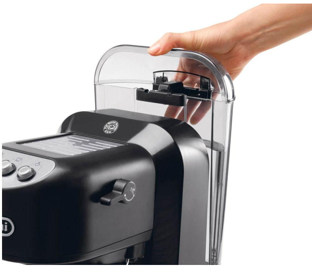 DeLonghi EC 251.B - 386497 - zdjęcie 4
